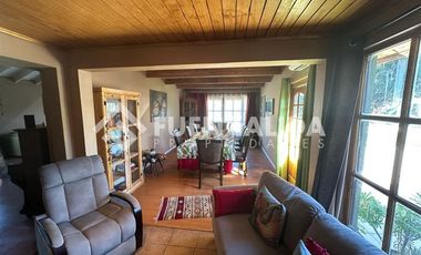 Parcela en Venta en CAMINO LO GUERRA CON SANTA INES