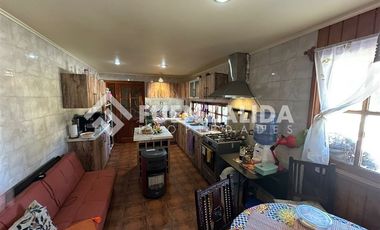 Parcela en Venta en CAMINO LO GUERRA CON SANTA INES