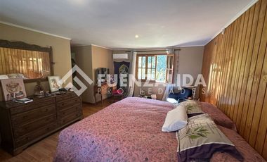 Parcela en Venta en CAMINO LO GUERRA CON SANTA INES