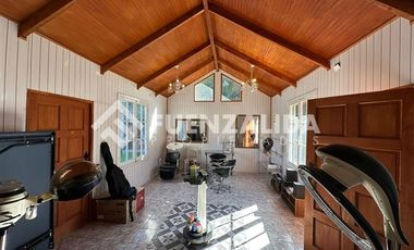 Parcela en Venta en CAMINO LO GUERRA CON SANTA INES