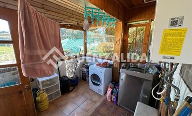 Parcela en Venta en CAMINO LO GUERRA CON SANTA INES