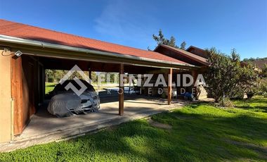 Parcela en Venta en CAMINO LO GUERRA CON SANTA INES