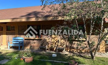 Parcela en Venta en CAMINO LO GUERRA CON SANTA INES