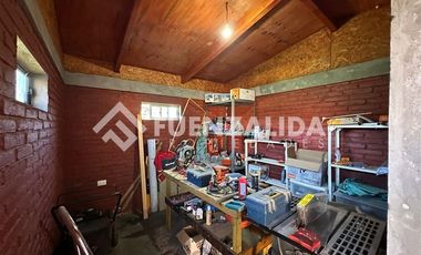 Parcela en Venta en CAMINO LO GUERRA CON SANTA INES