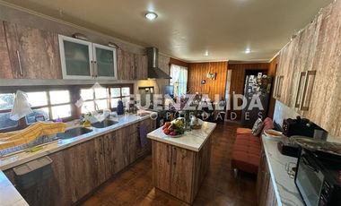 Parcela en Venta en CAMINO LO GUERRA CON SANTA INES