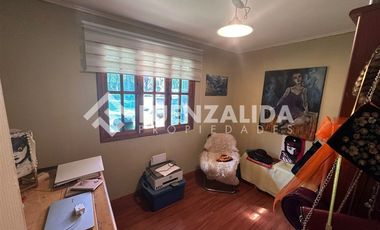 Parcela en Venta en CAMINO LO GUERRA CON SANTA INES