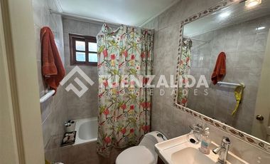 Parcela en Venta en CAMINO LO GUERRA CON SANTA INES