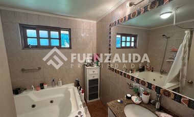 Parcela en Venta en CAMINO LO GUERRA CON SANTA INES