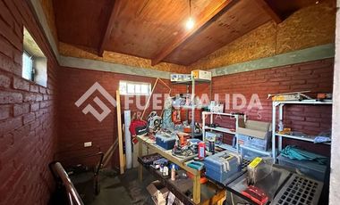 Parcela en Venta en CAMINO LO GUERRA CON SANTA INES