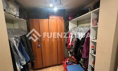 Parcela en Venta en CAMINO LO GUERRA CON SANTA INES