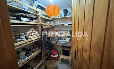 Parcela en Venta en CAMINO LO GUERRA CON SANTA INES