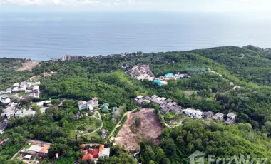 Land for sale in Kuta, Bali