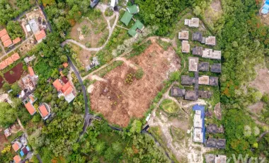 Land for sale in Kuta, Bali