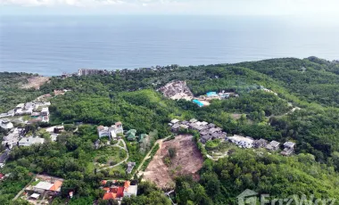 Land for sale in Kuta, Bali
