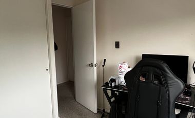 ARRIENDO LO CAMPINO CASA CONDOMINIO