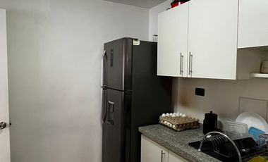 ARRIENDO LO CAMPINO CASA CONDOMINIO