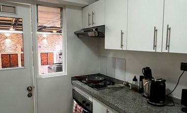ARRIENDO LO CAMPINO CASA CONDOMINIO
