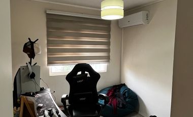 ARRIENDO LO CAMPINO CASA CONDOMINIO