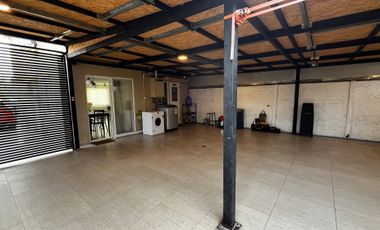 ARRIENDO LO CAMPINO CASA CONDOMINIO