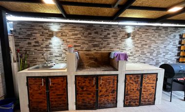 ARRIENDO LO CAMPINO CASA CONDOMINIO