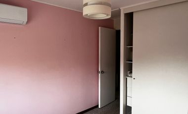 ARRIENDO LO CAMPINO CASA CONDOMINIO