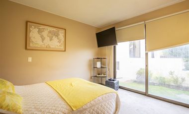 Gran Casa En Venta, El Remanso, Las Condes