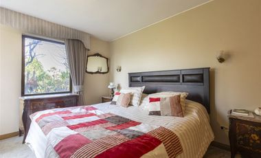 Gran Casa En Venta, El Remanso, Las Condes