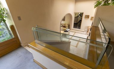 Gran Casa En Venta, El Remanso, Las Condes