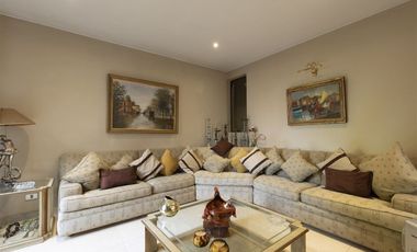 Gran Casa En Venta, El Remanso, Las Condes