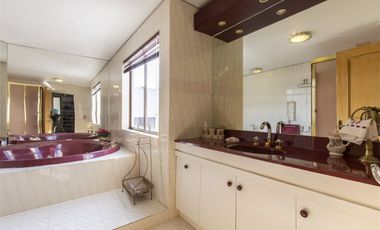Gran Casa En Venta, El Remanso, Las Condes
