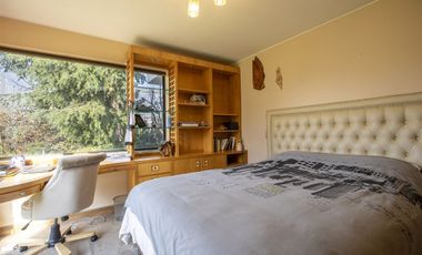Gran Casa En Venta, El Remanso, Las Condes