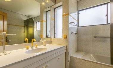 Gran Casa En Venta, El Remanso, Las Condes
