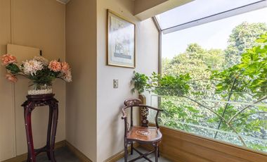 Gran Casa En Venta, El Remanso, Las Condes