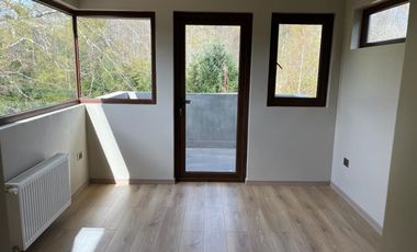 Casa arriendo anual De 4 Dorm. En Pucón