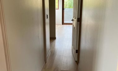 Casa arriendo anual De 4 Dorm. En Pucón