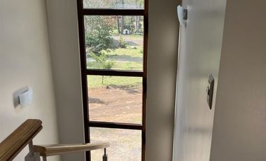 Casa arriendo anual De 4 Dorm. En Pucón