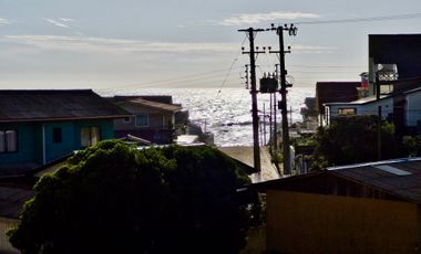 RICO DEPARTAMENTO CON LINDA VISTA EN EL TABO