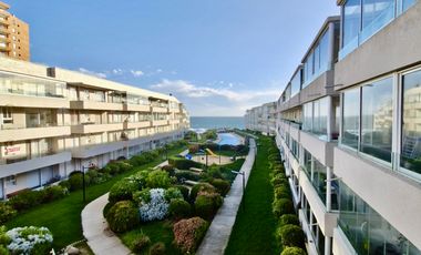 RICO DEPARTAMENTO CON LINDA VISTA EN EL TABO