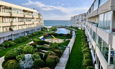 RICO DEPARTAMENTO CON LINDA VISTA EN EL TABO