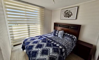 RICO DEPARTAMENTO CON LINDA VISTA EN EL TABO