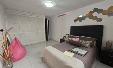 Casa en Venta en Molino de Enmedio, Puebla, Puebla