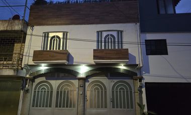 Casa en Venta en Molino de Enmedio, Puebla, Puebla