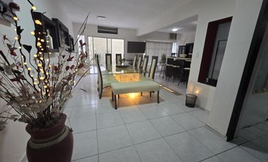 Casa en Venta en Molino de Enmedio, Puebla, Puebla