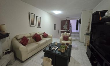 Casa en Venta en Molino de Enmedio, Puebla, Puebla