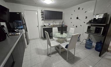 Casa en Venta en Molino de Enmedio, Puebla, Puebla