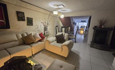 Casa en Venta en Molino de Enmedio, Puebla, Puebla