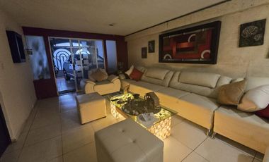 Casa en Venta en Molino de Enmedio, Puebla, Puebla