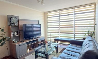 OPORTUNIDAD VENTA DEPARTAMENTO CENTRO NORTE