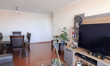 OPORTUNIDAD VENTA DEPARTAMENTO CENTRO NORTE