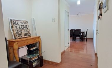 OPORTUNIDAD VENTA DEPARTAMENTO CENTRO NORTE